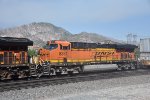 BNSF 8331